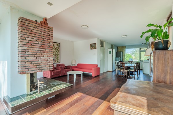 Medium property photo - Henry Dunantlaan 75, 2614 GL Delft
